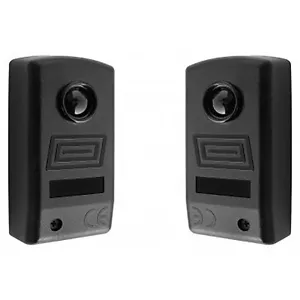 Universal Relay Photocells Sensors for Automatic Electric Gates Barriers - Picture 1 of 2