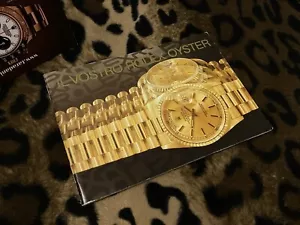 12. 1993 ITALIA BOOKLET LIBRETTO “IL VOSTRO ROLEX OYSTER” DAYTONA SUBMARINER GMT - Foto 1 di 8
