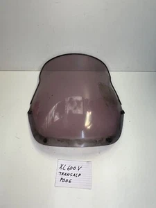Honda XL 600 V Transalp PD06 Windschild Scheibe - Bild 1 von 4