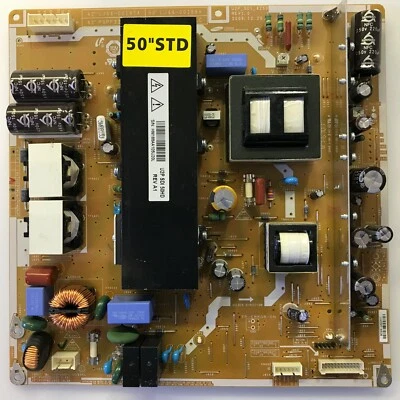 LJ44-00188A, LJ4400188A, PSPF421501C, PD50VH80, 42PA30RQ, VIORE TV POWER SUPPLY - Image 1 of 3