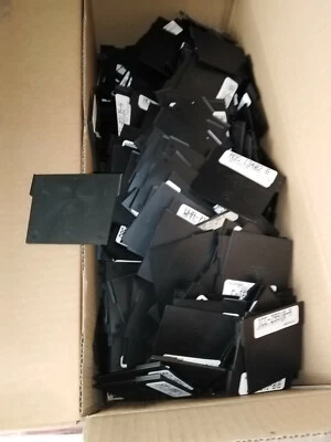 100 Stück Akro Mils Trenner 40-120  für Lagerkästen Lagerkisten Regalkisten - Image 1 of 4