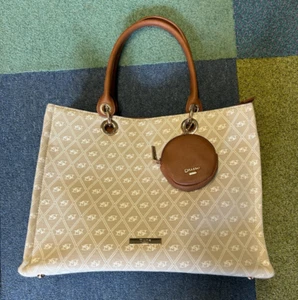 Dune London Doxston Tasche mit Handtasche *sehr guter Zustand* - Bild 1 von 18