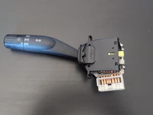 08-14 Interruptor de señal de giro Subaru tallo sin nieblas Impreza WRX Legacy 83115AG131 - Imagen 1 de 4