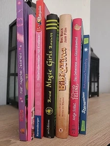 Bücher Sammlung - Bild 1 von 19