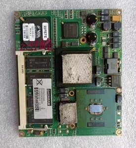 Komtron PCB-500-076 REV D.0 18007-0000-65-1 industrial motherboard *mp - Picture 1 of 3