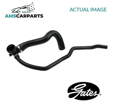 RADIATOR HOSE LOWER 05-2652 GATES NEW OE REPLACEMENT - Image 1 of 4