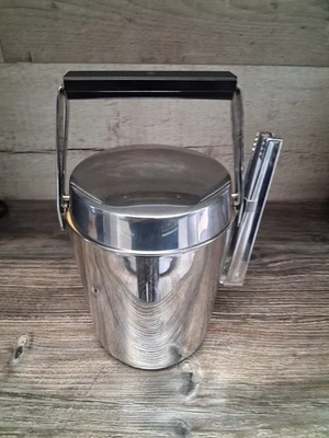 ALFI Eiswürfel Behälter Eis Kübel 0,75 L, - Bild 1 von 2