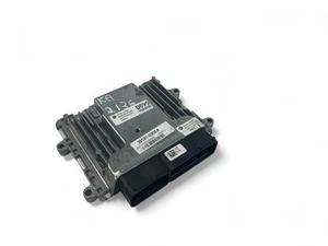 KA2136 KIA Engine Control Unit ECU 391B5-03DE4 391A5-03DE4 - Picture 1 of 8