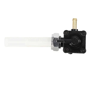 Fuel Valve Petcock 6133894D Designed for Motorcycle Enthusiasts Fits 1995 2001 - Picture 1 of 10