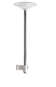 LUXO Lights LHH Ceiling Mnt 60cm, Burton Super Exam 50 LED Light Single Ceiling - Picture 1 of 2