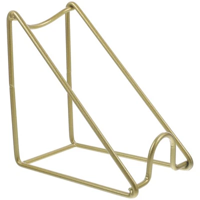  Wine Bottle Holder Countertop Wine Bottle Display Rack Oblique Wine Storage - Image 1 of 4