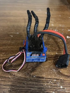 Traxxas Velineon VXL-3s Waterproof Esc - Picture 1 of 10