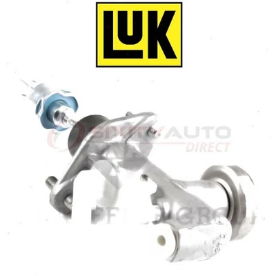 LuK MX Clutch Master Cylinder for 2001-2005 Chrysler Sebring - Transmission tp Foto 1 de 4