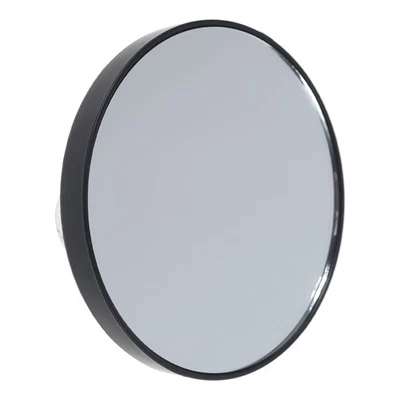 Vanity Mirror 10x Magnifying Mirror for Lasting Hold on Most Flat Surfaces - Image 1 of 4