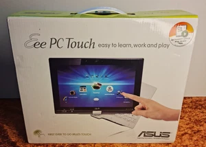 Asus T101MT Eee PC Touch (BNIB) The size of a tablet but with a keyboard - Picture 1 of 6