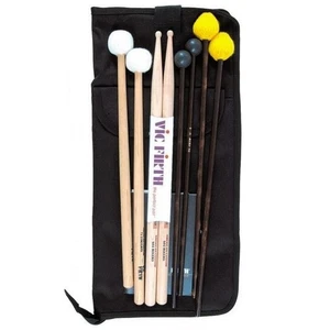Vic Firth EP2B Intermediate Education Pack (includes SD1, T3, M3, M6, BSB) - Picture 1 of 1