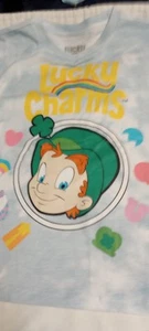 Lucky Charms Tee Shirt - Picture 1 of 1