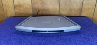 Pedestal Bose SoundTouch 412534-SM2 Platinum Silver para Wave Music System IV Foto 1 de 4