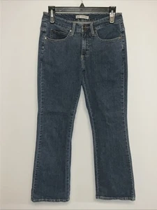 Lee Jeans Women’s 6P Blue - Picture 1 of 4