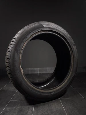 1 Winterreifen 315/40R21 115V Pirelli Scorpion Winter MO DOT 2817 7,0 mm - Bild 1 von 3