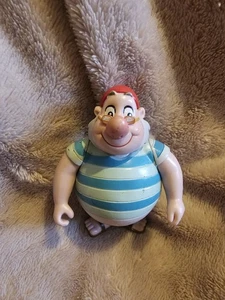 Disney Jake And The Neverland Pirates Mr Smee Figure Toy Adventures Of Peter Pan - Picture 1 of 3