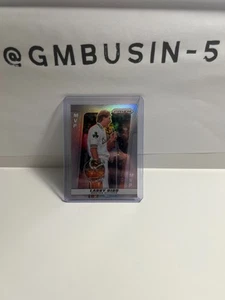 2024-25 Panini Prizm Deca - MVP Award Winners Larry Bird #296 Red Prizm /199 - Picture 1 of 2