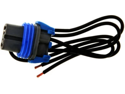 For 1988-1991, 2004-2015, 2018-2019 Honda Civic Headlight Connector SMP 82157YR - Image 1 of 2