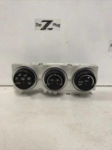 2003-2005 Nissan 350Z AC Temperature/Climate Control 96935-CF000 260042 - Picture 1 of 9
