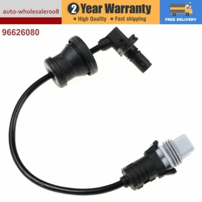 Rear Left / Right ABS Sensor For Holden Captiva 5 Captiva 7 Seater 2007-2017 - Image 1 of 4