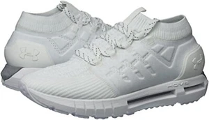ZAPATOS PARA CORRER UNDER ARMOUR HOVR PHANTOM CT UA RAROS DIFÍCILES DE ENCONTRAR BLANCOS PARA HOMBRE - Imagen 1 de 7