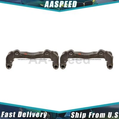 Восстановленный передний кронштейн суппорта для Chevrolet Camaro 2002 2001 2000 1999 Cardone - Изображение 1 из 4