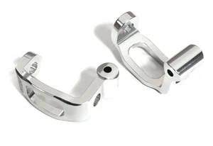 Billet Machined HD Caster Blocks 0 Degree(2) for Associated 1/10 TC5 Touring Car - Picture 1 of 1