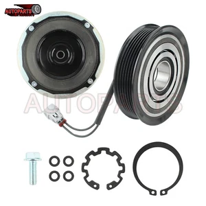Embrague compresor de CA 68140664AC para motor RAM 1500 2014-2018 3,6 5,7 litros - Imagen 1 de 13
