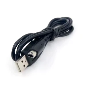 Cable de carga cargador USB para Nintendo 3DS 2DS DSi 3DSXL 2DSXL DSiXL NDSi. - Imagen 1 de 1