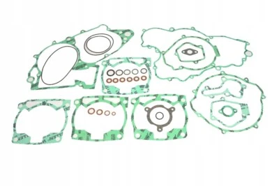  SET DI GUARNIZIONI KTM 360 '95-'97, 380 '98, EGS/EXC - Imagem 1 de 4