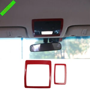 2P Internal Reading Lamp Moulding Cover Trim For LEXUS NX200t 300h 300 2015-2021 - Picture 1 of 3