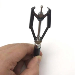 New Watch Hand Remover Precise Lifter Plunger Puller Watch Maker's Repair Tool - Picture 1 of 7