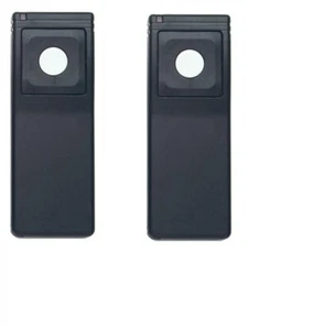 Linear MDT-1A MegaCode 1-Button Visor Gate Garage Door Remote Control DNT00052A - Picture 1 of 1