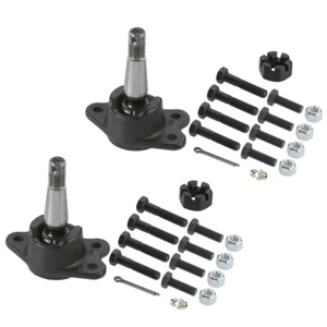 2pc Upper Ball Joint Kit for Escalade Blazer C1500 C2500 K1500 K2500 Tahoe Yukon - Picture 1 of 1