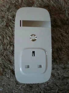 VODAFONE SURE SIGNAL ALCATEL LUCENT 9361 HOME CELL P3.0 SIGNAL EXTENDER Unused - Picture 1 of 7