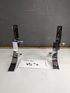 HP Envy Curved All in One 34-a010 stand base legs - Picture 1 of 5