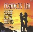 Lai,Francis : Great Love Themes CD Value Guaranteed from eBay’s biggest seller!