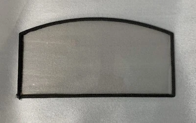 LOPI Endeavor, Parlor, Patriot glass stove door Glass With Gasket