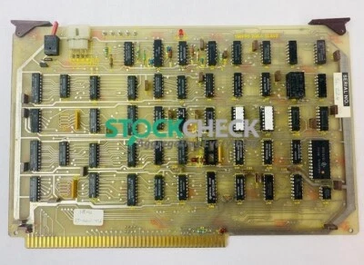 Texas Instruments TM990 DMA SLAVE Microprocessor Module - Image 1 of 3