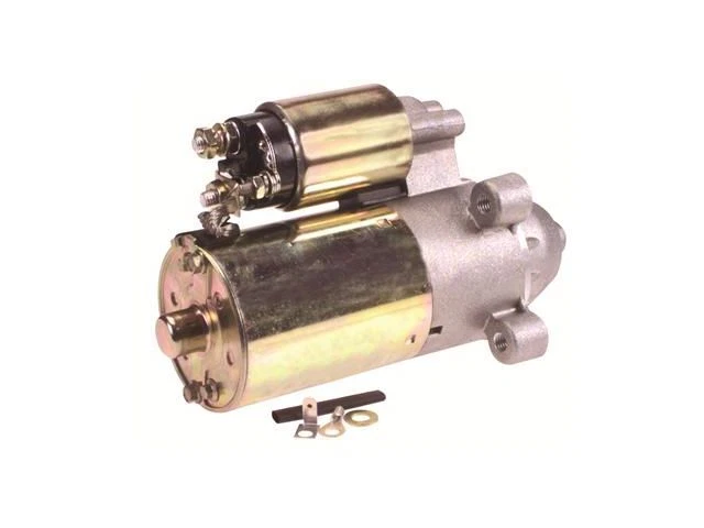 Arranque para 1997-2008 Mazda B3000 2000 1998 1999 2001 2002 2003 2004 SR682RY Foto 1 de 1