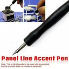 Model Panel Line Accent Color Specific Pen Avoid Scrubbing Linepen F6 New X7n1
