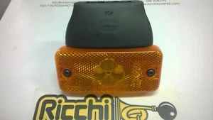 Fanale Fanalino Luce Ingombro Laterale Renault V.I. 2 Led con Staffa Vignal - Foto 1 di 3