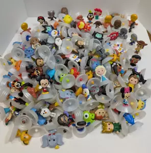 2023 Disney 100th Anniversary/McDonalds/Happy Meal Toys/Random Variety Of 50+ - Picture 1 of 3