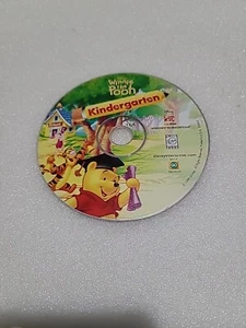 1999 Winnie the Pooh Disney Kindergarten - Picture 1 of 6