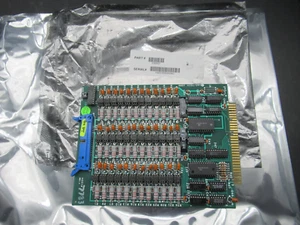 Quad Tech RGS Dual Motor Scan PC Board 36937 (Expedited Shipping) - Picture 1 of 6